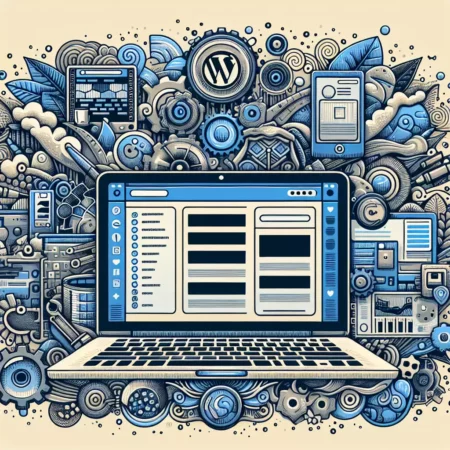 Panduan Membuat Website dengan WordPress