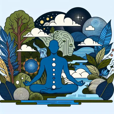 Manfaat Meditasi untuk Kesehatan Mental