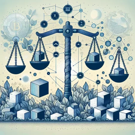 Perkembangan Teknologi Blockchain dan Dampaknya