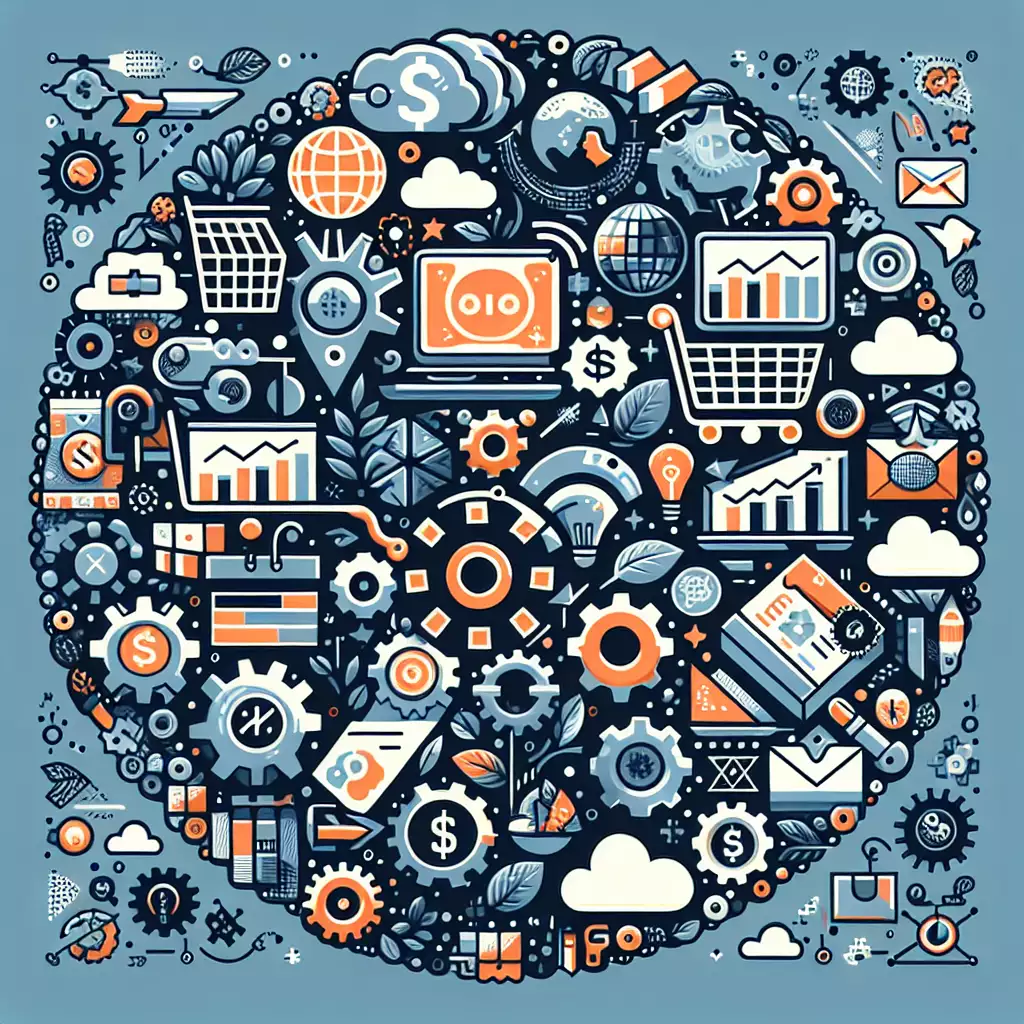 Strategi Sukses dalam Bisnis E-Commerce