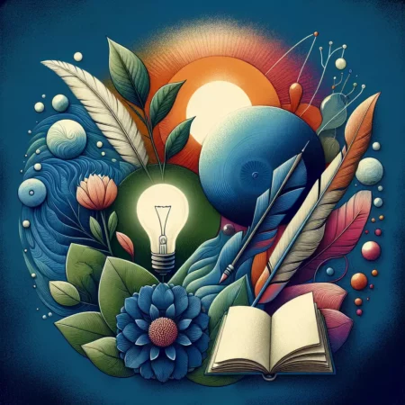 Cara Menemukan Inspirasi Setiap Hari