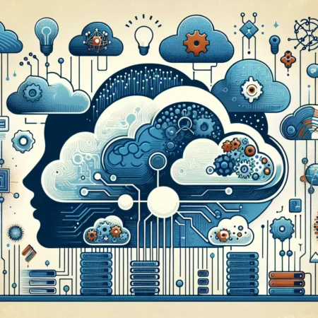 Menggali Potensi Teknologi Cloud Computing