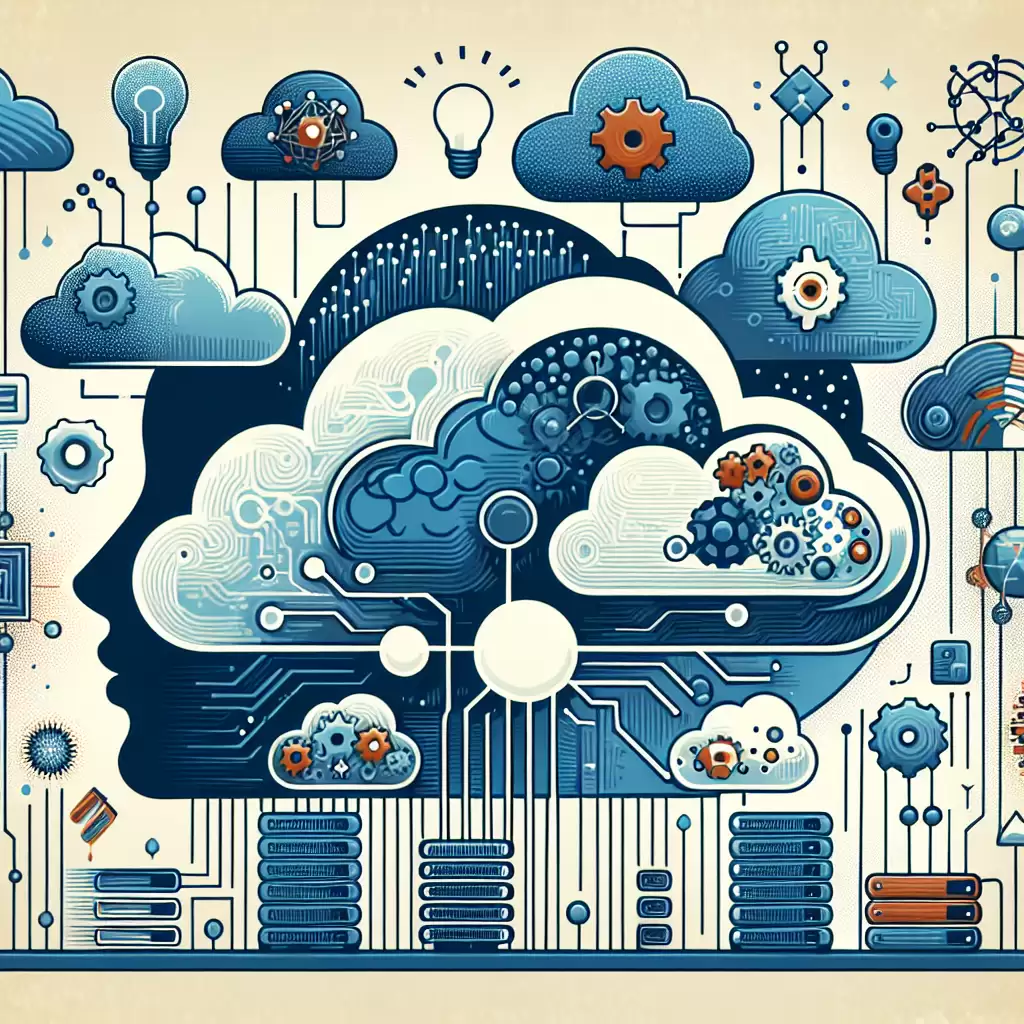 Menggali Potensi Teknologi Cloud Computing