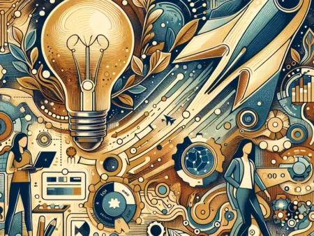 Strategi Memulai Bisnis Digital dari Nol