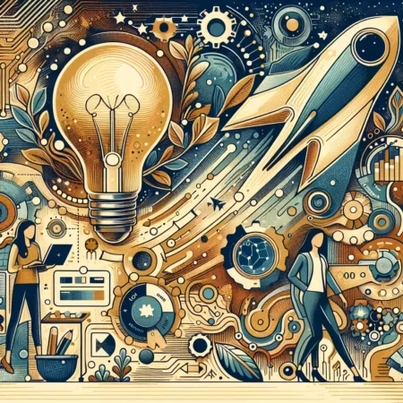Strategi Memulai Bisnis Digital dari Nol