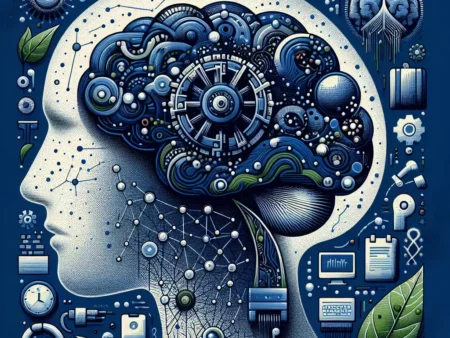 Teknologi AI yang Mengubah Cara Kita Bekerja