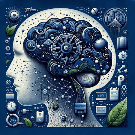 Teknologi AI yang Mengubah Cara Kita Bekerja