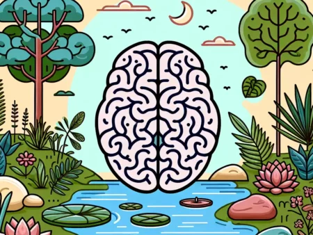 Pentingnya Mindfulness untuk Kesehatan Mental