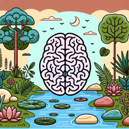 Pentingnya Mindfulness untuk Kesehatan Mental