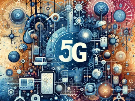 Revolusi 5G dan Pengaruhnya terhadap Dunia Digital