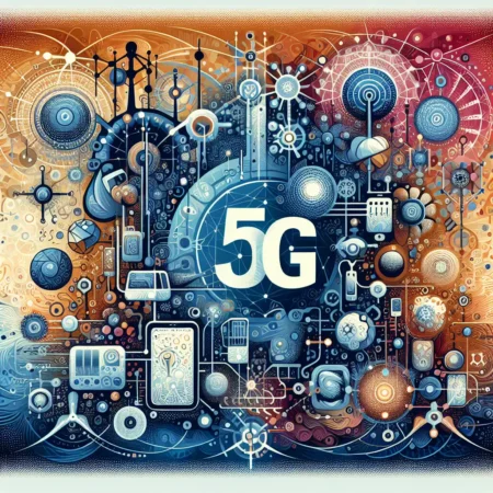 Revolusi 5G dan Pengaruhnya terhadap Dunia Digital