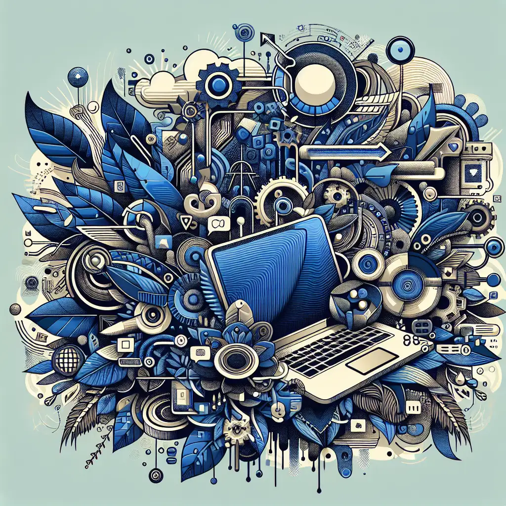 Membangun Brand yang Kuat di Dunia Digital