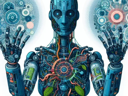 Perkembangan Robotika dan Dampaknya bagi Masyarakat