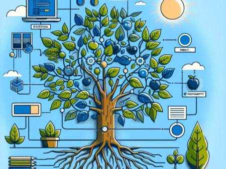 Membangun Bisnis Digital yang Berkelanjutan
