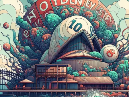 Data Togel Sydney Virdsam