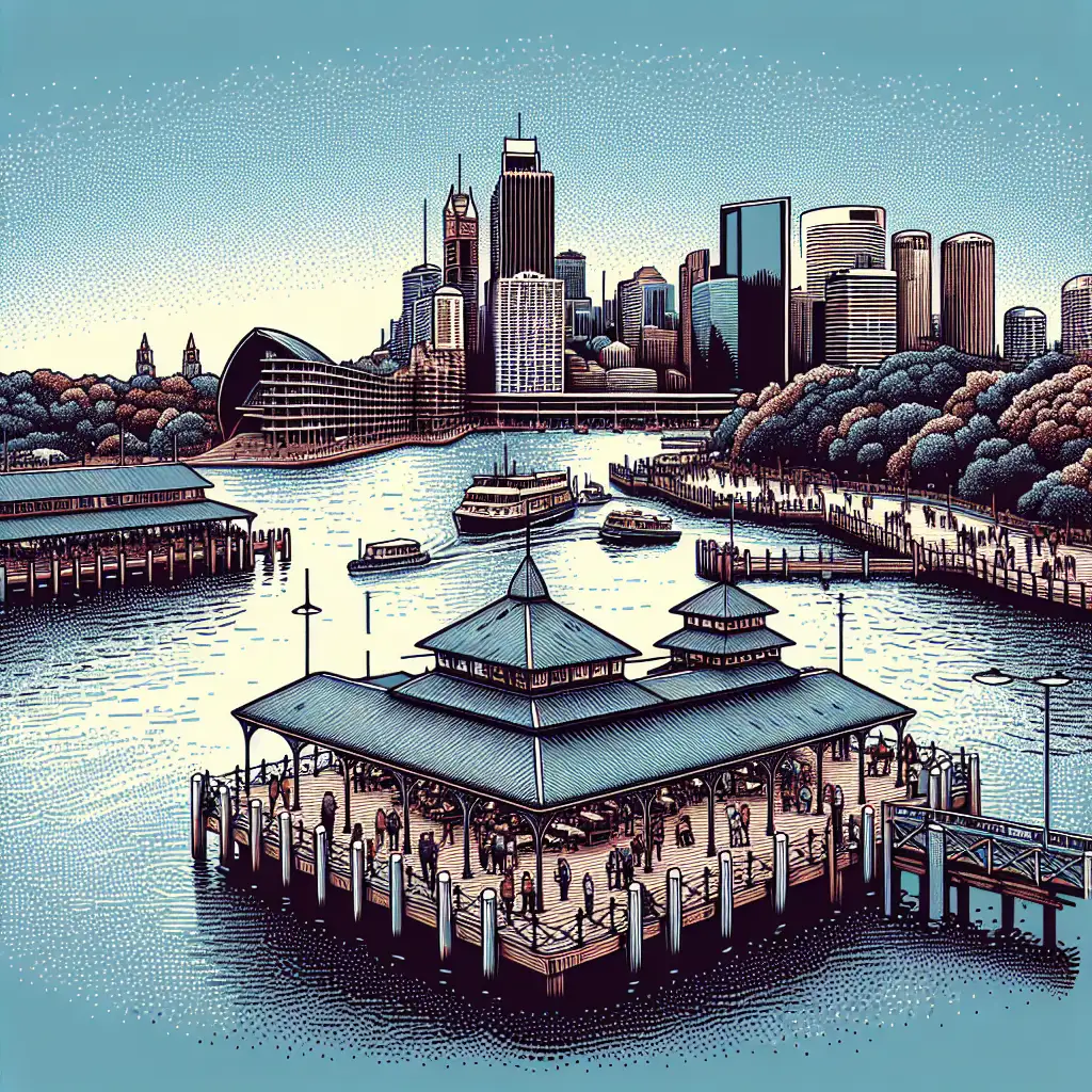 Live Draw Sydney Pola Tarung