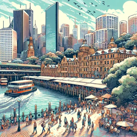 Live Draw Sydney Nagasaon