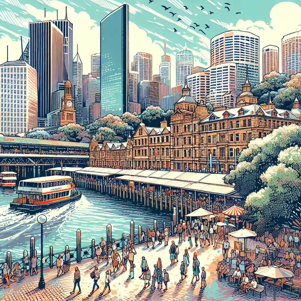 Live Draw Sydney Nagasaon