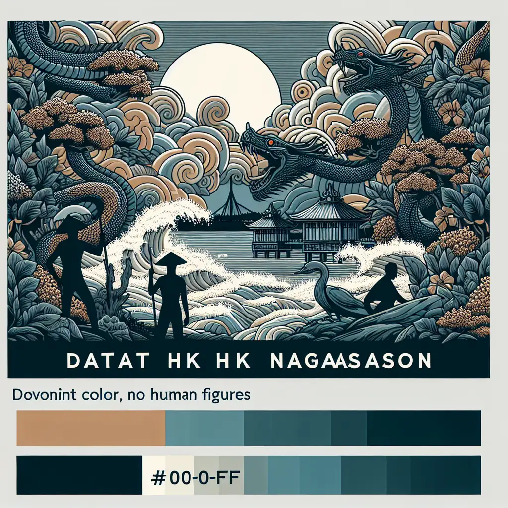 Data HK Nagasaon