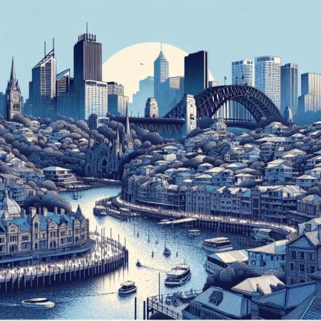 Live Draw Sydney Raja Paito