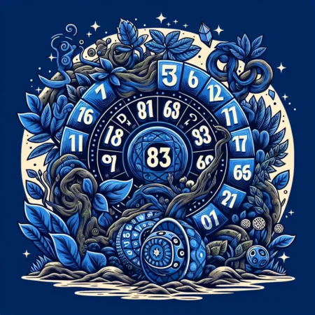 Paito Warna SGP Raja Dunia Togel