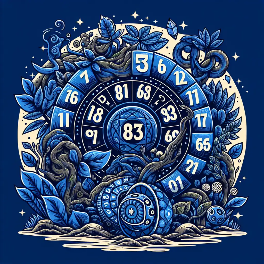 Paito Warna SGP Raja Dunia Togel