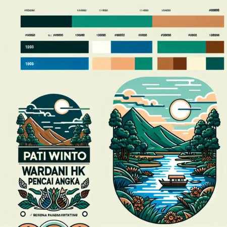Paito Warna HK Pencari Angka