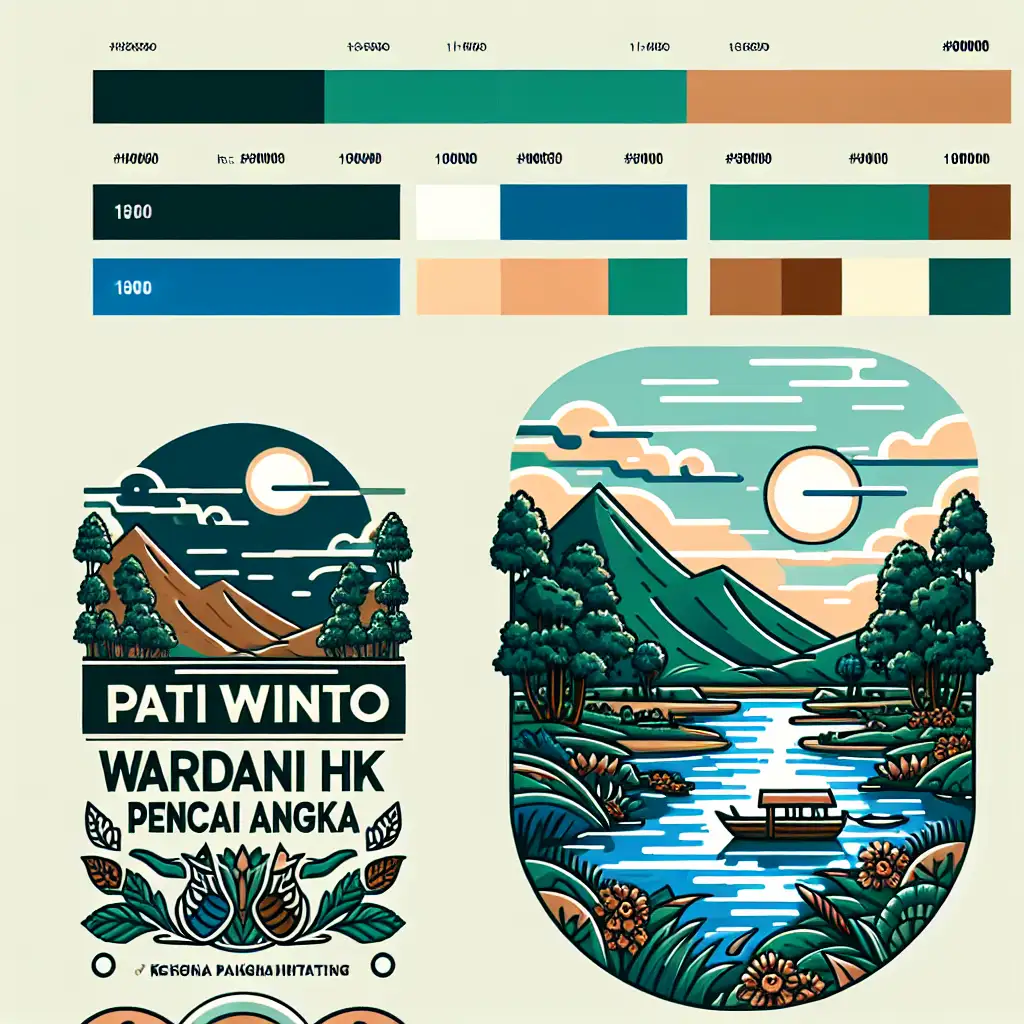 Paito Warna HK Pencari Angka