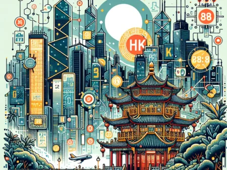 Data HK 6D Pencari Angka