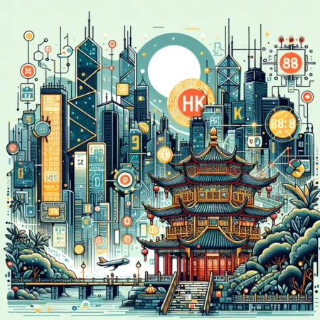 Data HK 6D Pencari Angka