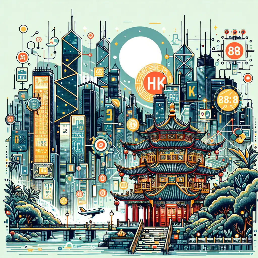Data HK 6D Pencari Angka