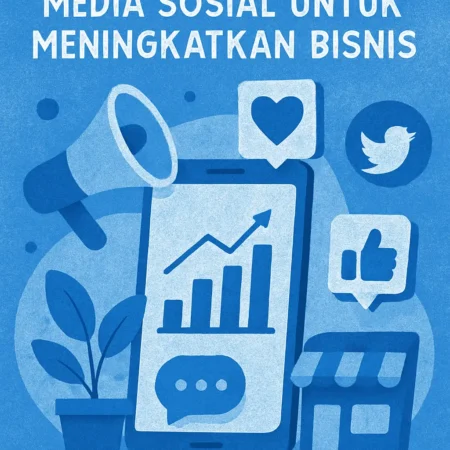 Memanfaatkan Media Sosial untuk Meningkatkan Bisnis