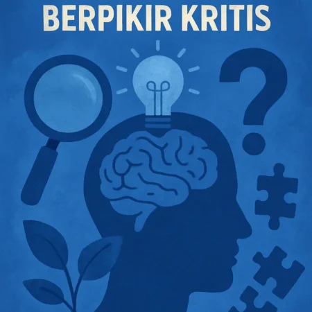 Meningkatkan Keterampilan Berpikir Kritis