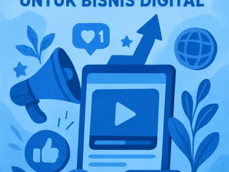Bagaimana Membuat Konten Viral untuk Bisnis Digital